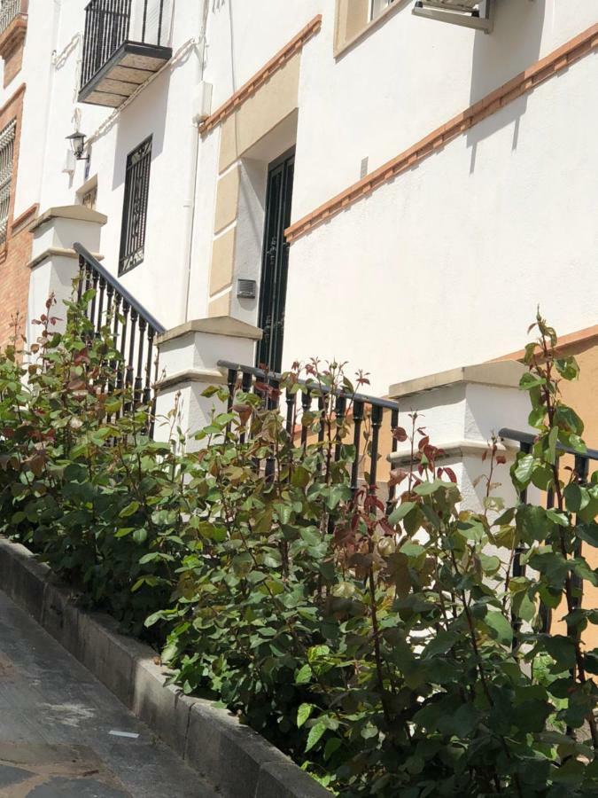 Casa De La Canada - Piso Completo Carchelejo Exterior foto